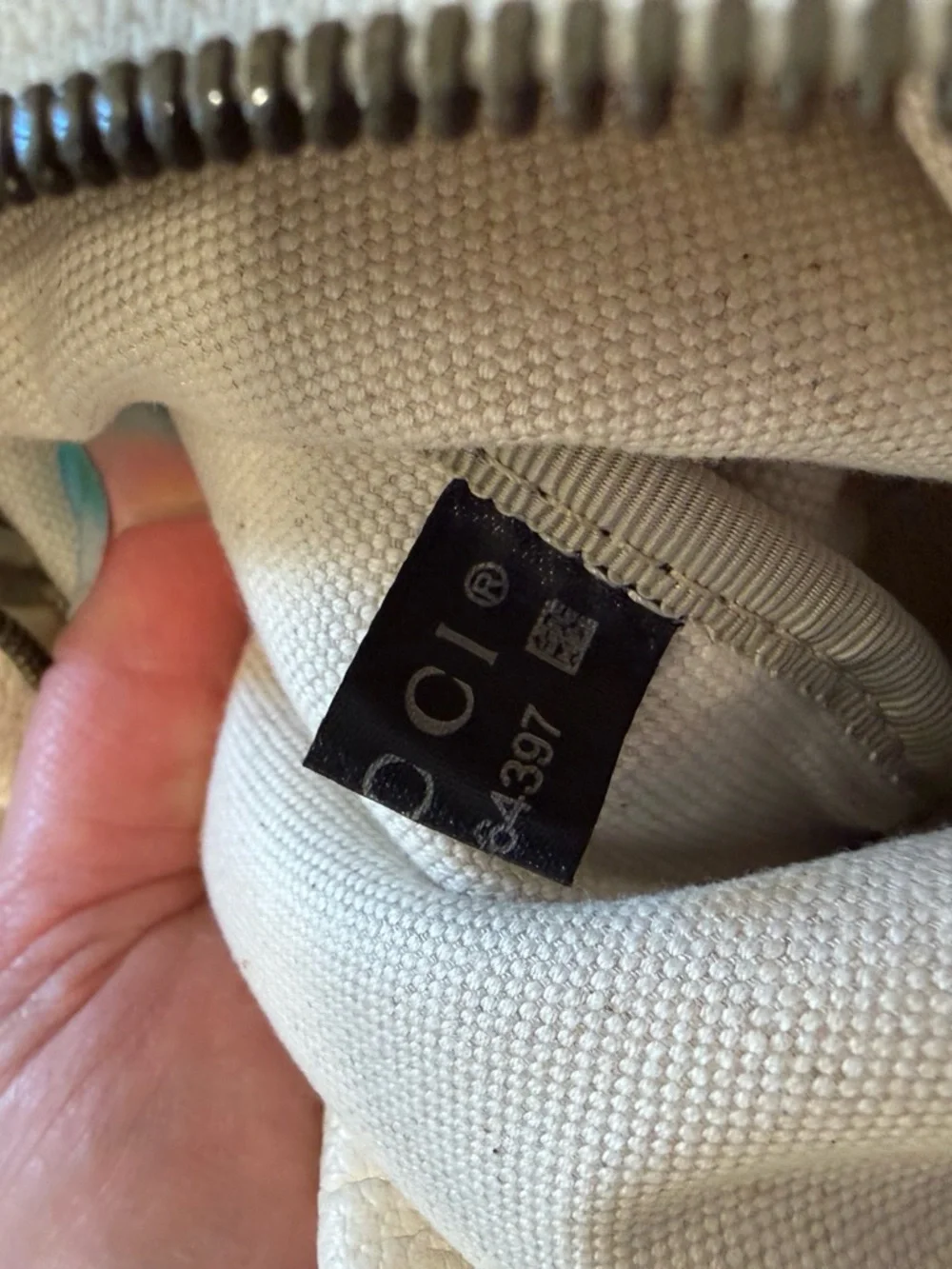 Gucci common sense is not that common belt bag - Picture 7 of 7